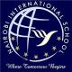 Nairobi International School logo